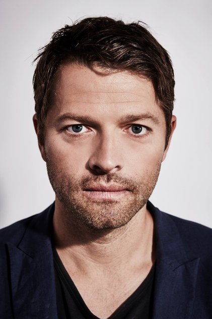 Misha Collins como Dylan