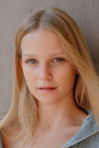 Paulina Krzyżańska nel ruolo di Malwina