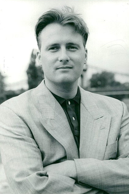 Gary Webster as Mike