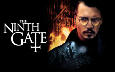 The Ninth Gate: A Stylish but Hollow Mystery