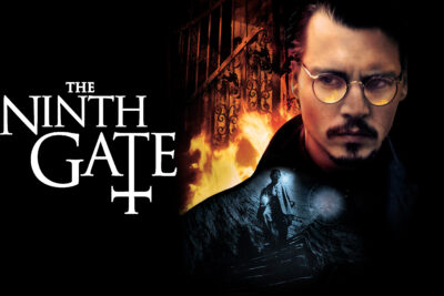 The Ninth Gate: un thriller decadente pero confuso