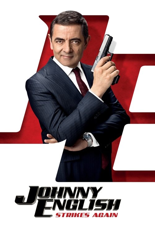 憨豆特工3 (2018)