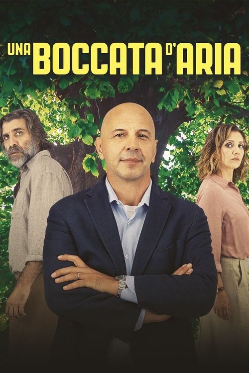 A Breath of Fresh Air (2022)