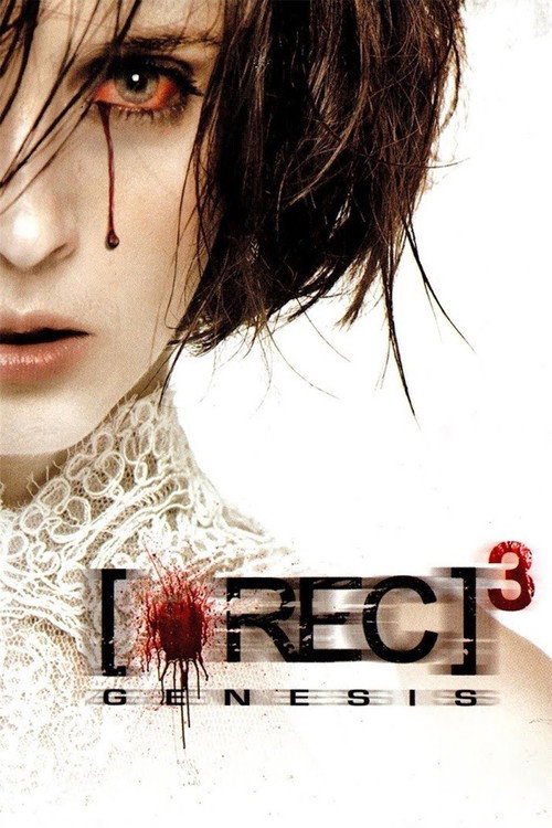 [REC] 3: Gênesis (2012)