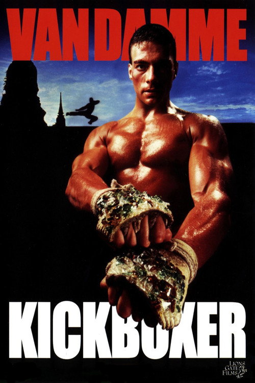 Kickboxer (1989)
