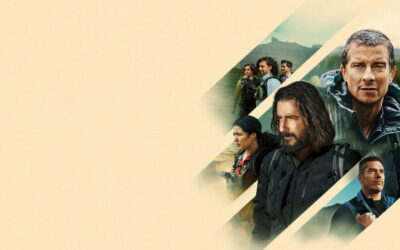 Os Escolhidos À Prova de Tudo: o Prime Video tira o roteiro do elenco de The Chosen