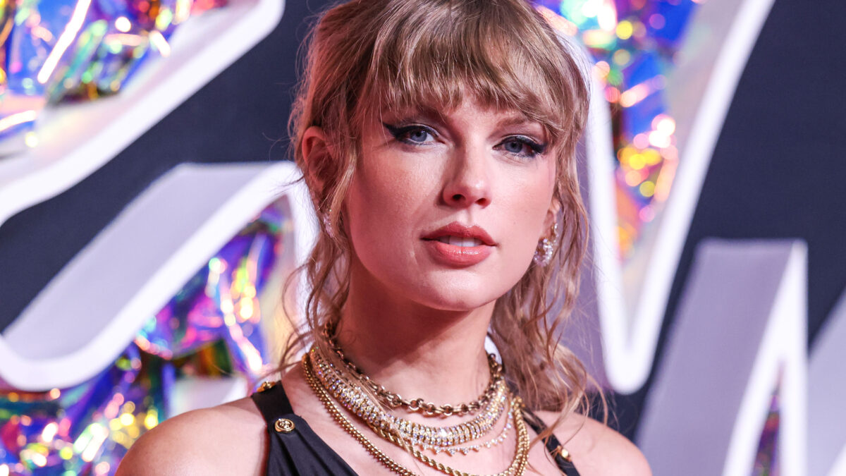 Taylor Swift compose pour Toy Story 5 — le même registre, une autre salle