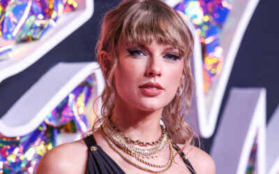 테일러 스위프트(Taylor Swift), Toy Story 5 사운드트랙 ‘I Knew It, I Knew You’ 공개