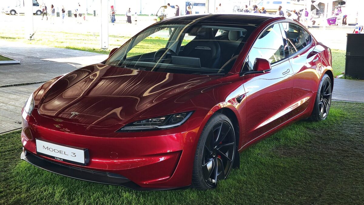 La Chine impose à Tesla le plus grand rappel de son histoire et un recul sur son design emblématique