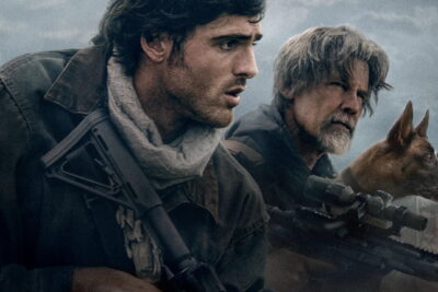 «Ponto Sem Retorno» fracassa com US$ 8 milhões: o tombo de Ridley Scott que a 20th Century programou