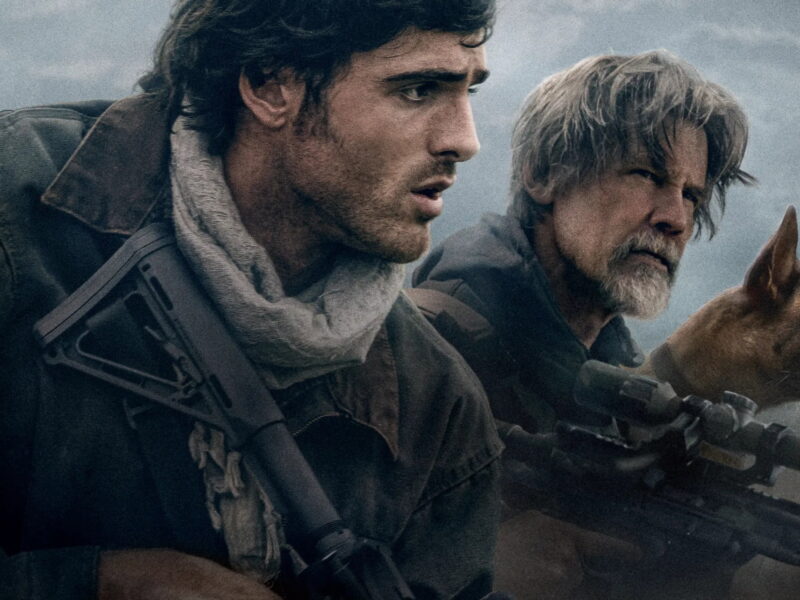 « The Dog Stars » s&rsquo;effondre à 8 millions de dollars : le fiasco de Ridley Scott que 20th Century a lui-même programmé