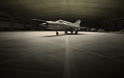 The Last Salute: Netflix se despide del MiG-21, el caza que en India llamaban ataúd volador