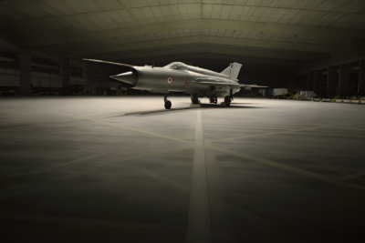 The Last Salute：Netflixがミグ21に贈る別れ、インドが「空飛ぶ棺」と呼んだ戦闘機