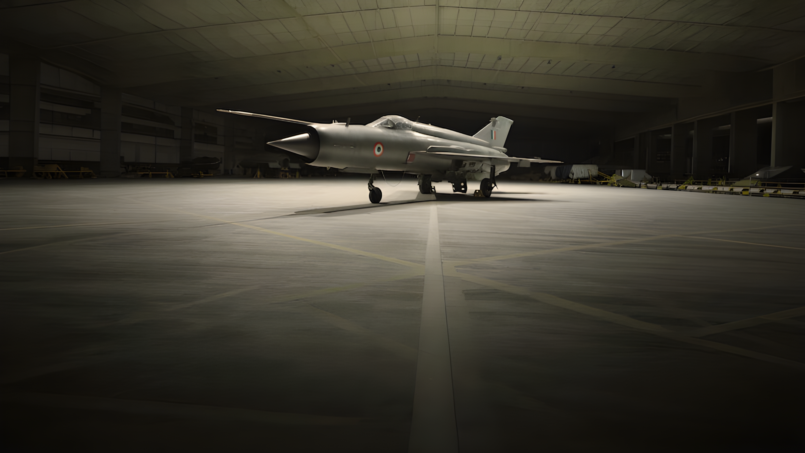 The Last Salute: Netflix se despide del MiG-21, el caza que en India llamaban ataúd volador