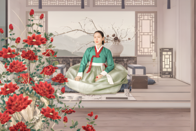 «El escándalo»: Netflix reescribe «Untold Scandal» como un juego de seducción en el Joseon