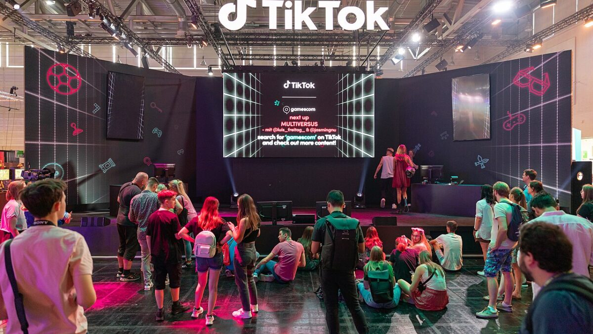 TikTok paga 400 millones de dólares por la privacidad de los niños sin reconocer ninguna falta