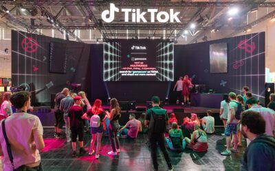 TikTok paga 400 milhões de dólares por privacidade das crianças e não admite culpa