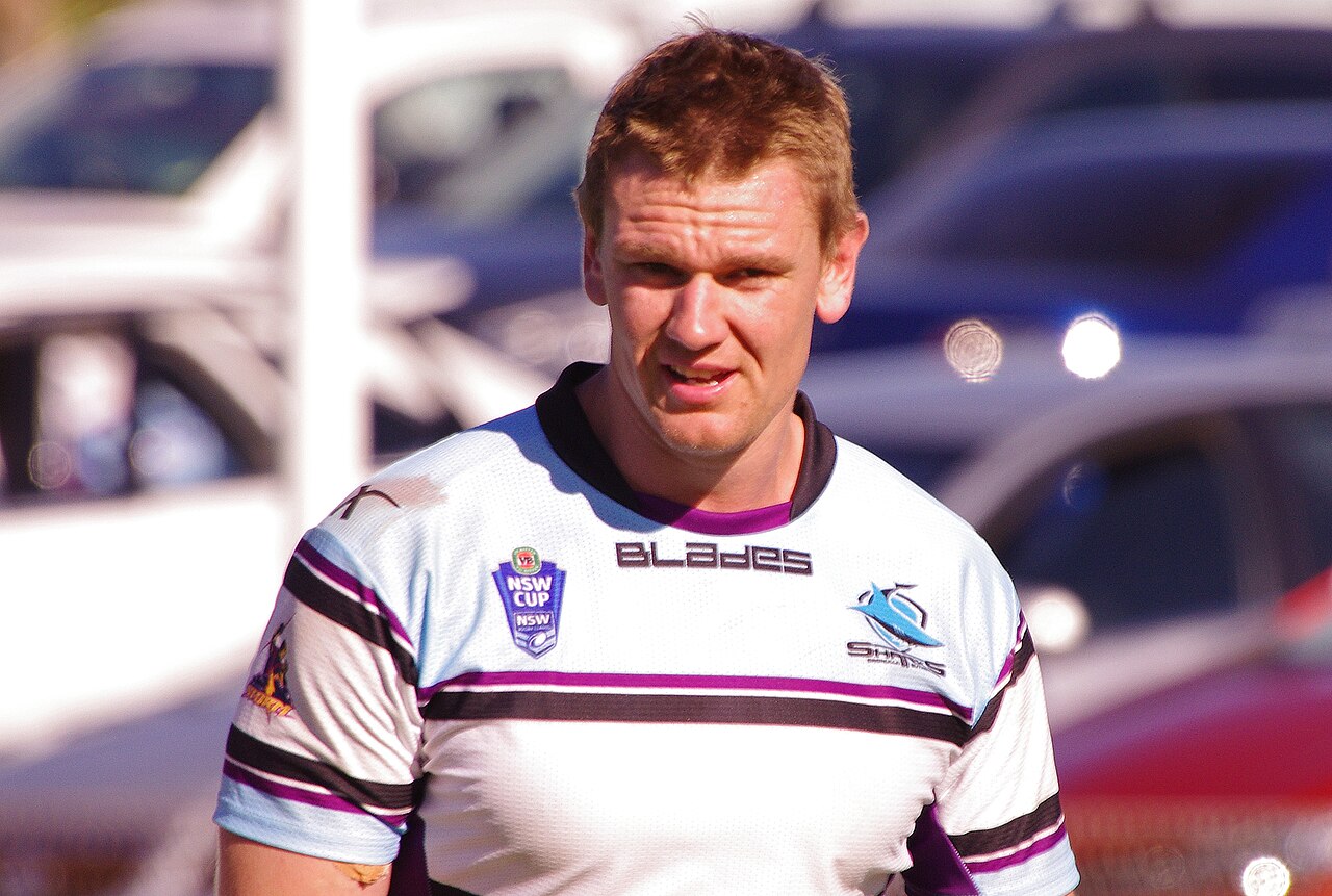 Tim Robinson