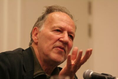 Why the Silver Lion Should Finally Reward Werner Herzog at Venice