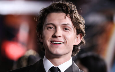 Spider-Man: Brand New Day Looks Like Tom Holland’s Comeback. It Plays Like a Farewell