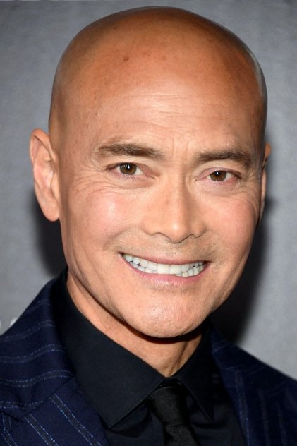 Mark Dacascos como Xang