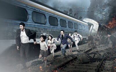 Die K-Zombie-Formel: Wie Train to Busan die soziale Angst zum globalen Exportschlager machte