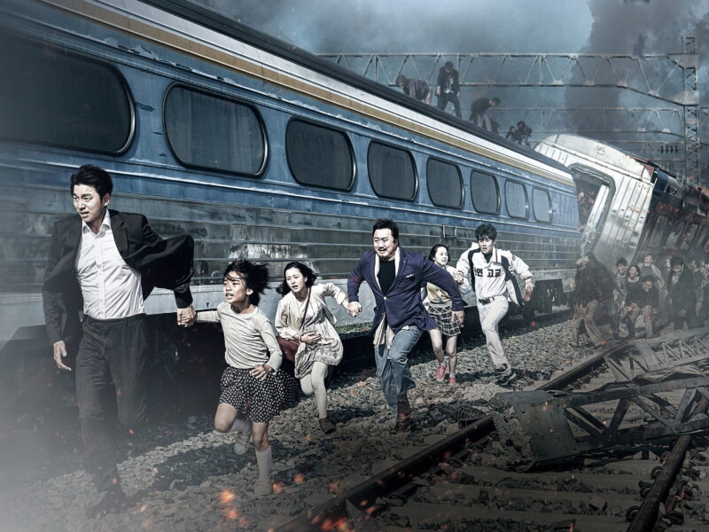 K-ज़ॉम्बी फ़ॉर्मूला: कैसे Train to Busan ने सामाजिक भय को वैश्विक निर्यात में बदल दिया