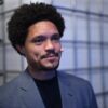 Trevor Noah: Unde eram eu (2023) O special de comedie pe Netflix care va da mult de vorbit
