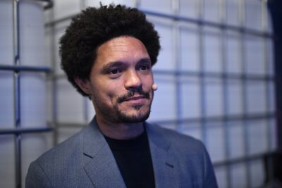 Trevor Noah: Where Was I (2023) Ein Comedy-Special auf Netflix, über das viel gesprochen wird
