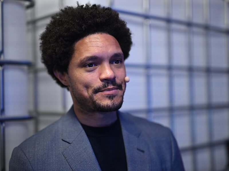 « Trevor Noah: Where Was I » I (2023) Un spécial comique sur Netflix qui fera beaucoup parler