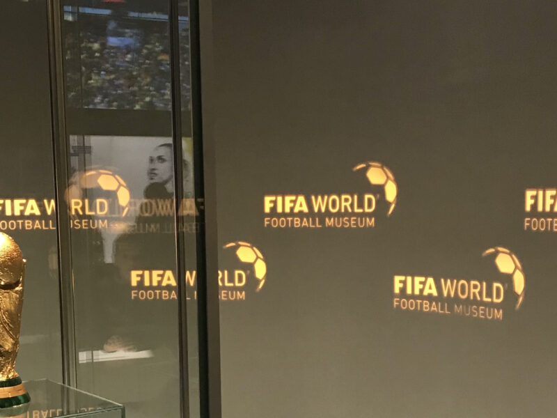 2026 월드컵 4강: 스페인, 프랑스를 완전히 지배하며 결승행…음바페는 최소 터치