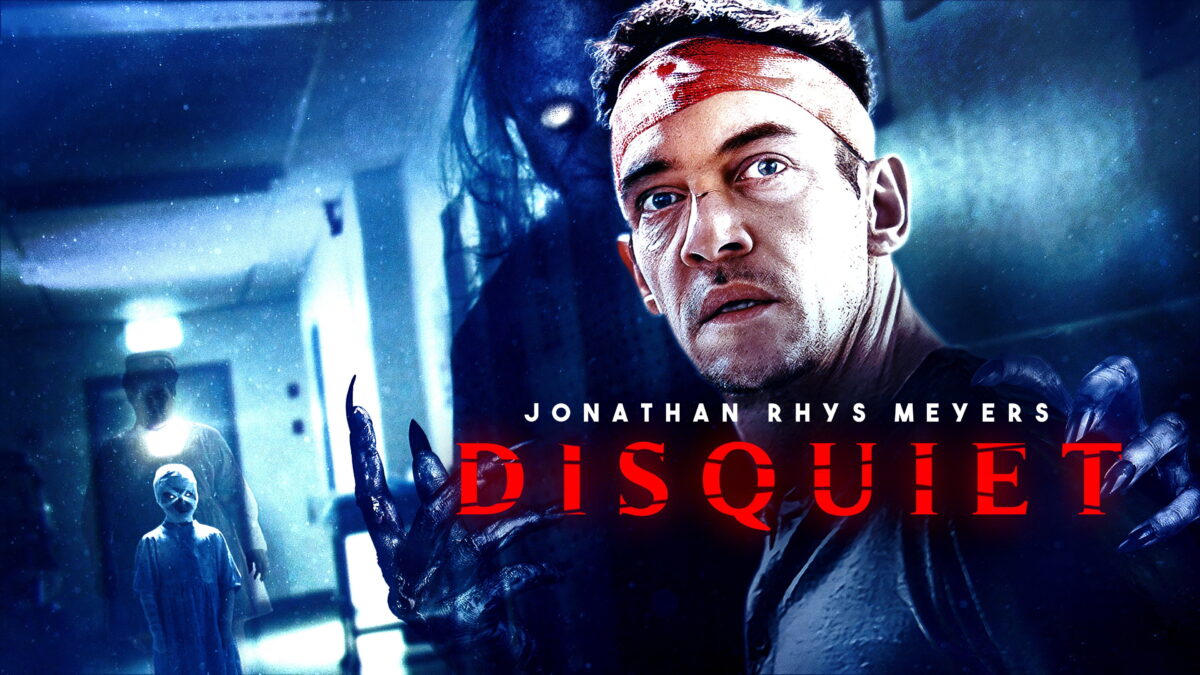 Disquiet: Atmosphere Outshines Weak Storytelling