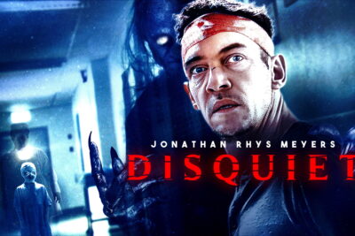 Disquiet: Atmosphere Outshines Weak Storytelling