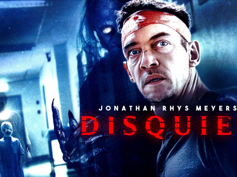 Disquiet: Atmosphere Outshines Weak Storytelling