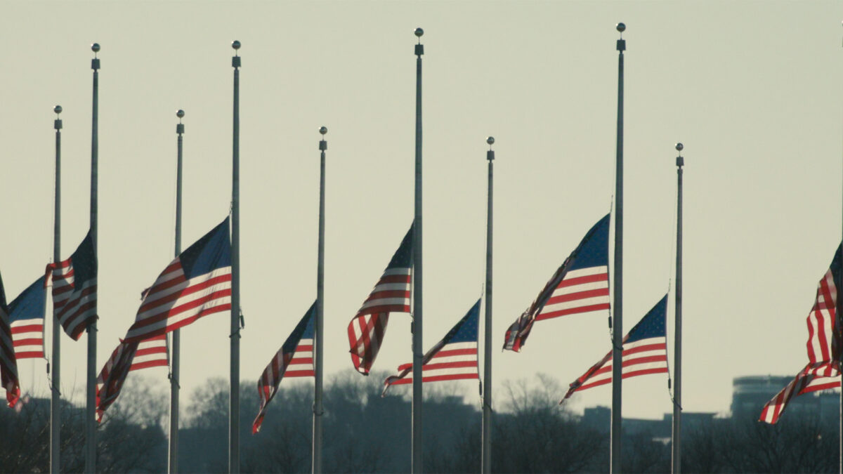 Turning Point: generazione 11 settembre su Netflix guarda ai figli che hanno ereditato gli attentati