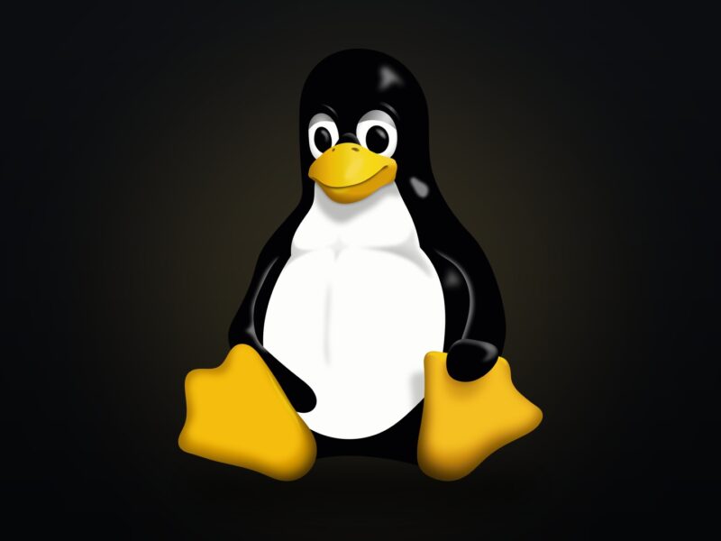Torvalds nannte Linux ein Hobby. 35 Jahre später läuft es auf jedem Supercomputer der Welt