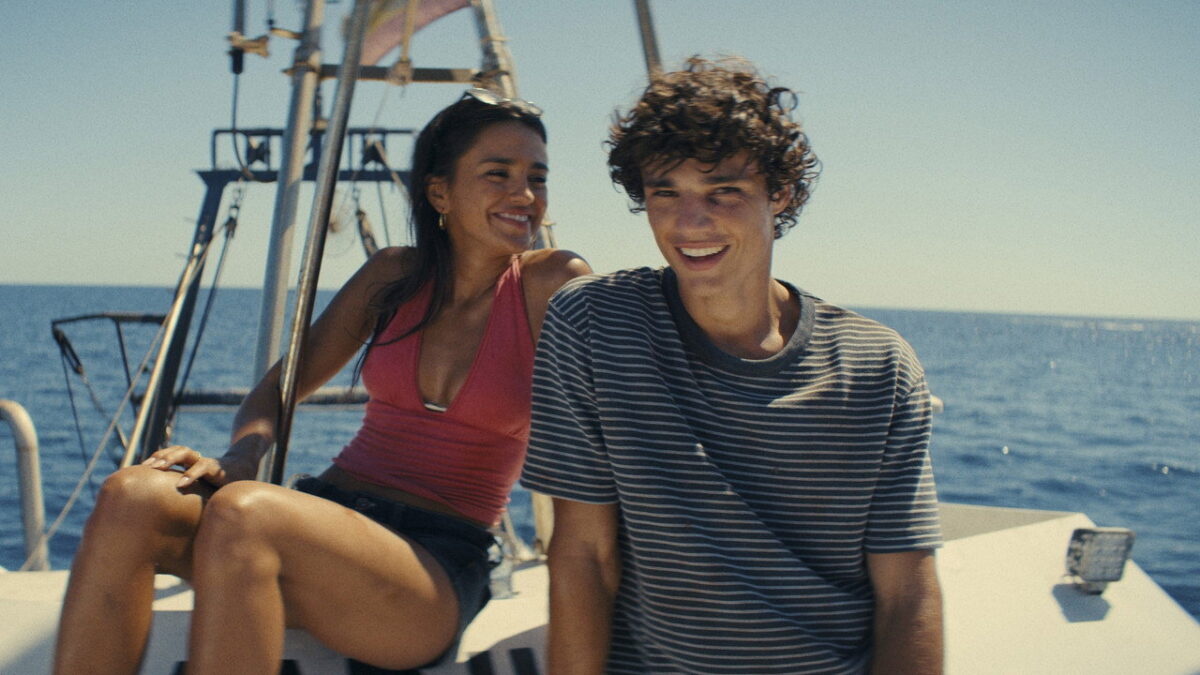 Sunrise: El último amanecer llega a Prime Video: Eva Longoria y Maia Reficco, un verano en Mallorca con el tiempo en contra