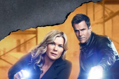 &lsquo;Carrot Cake Murder: A Hannah Swensen Mystery&rsquo; (2023) Film mystère Hallmark