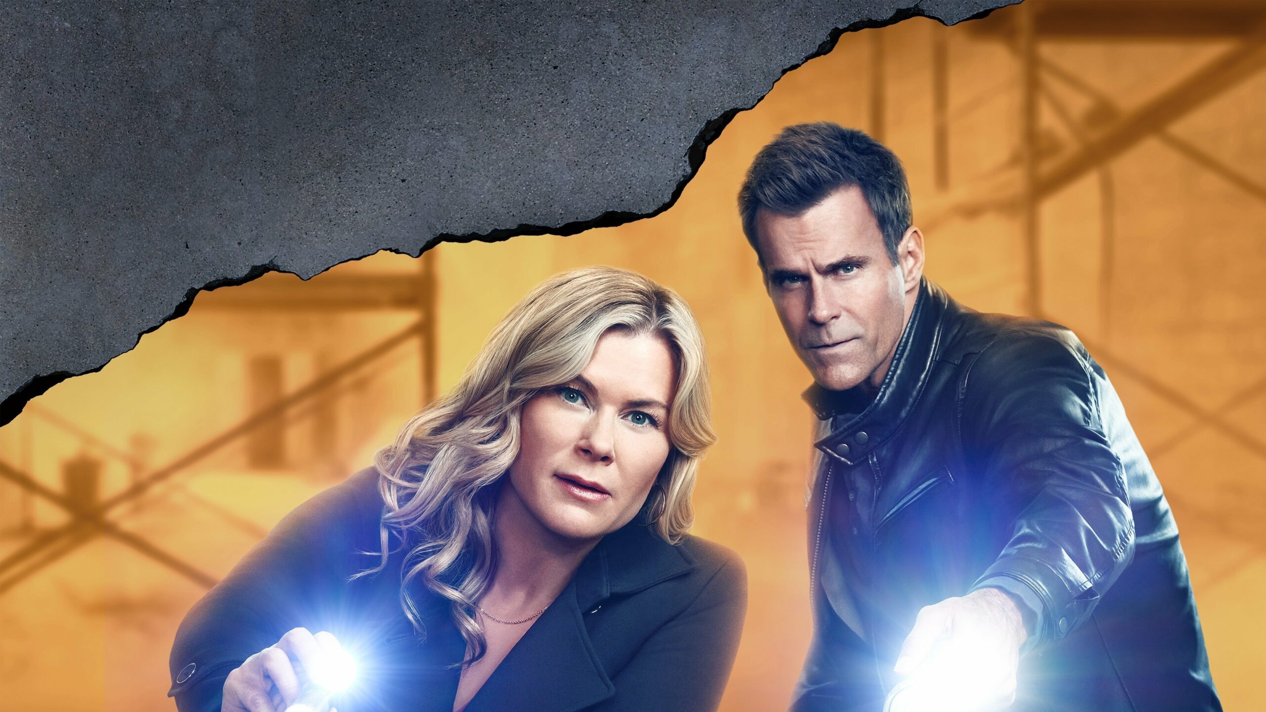 &lsquo;Carrot Cake Murder: A Hannah Swensen Mystery&rsquo; (2023) Film mystère Hallmark