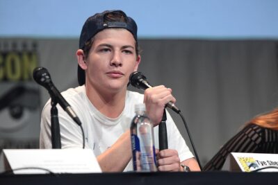 Tye Sheridan