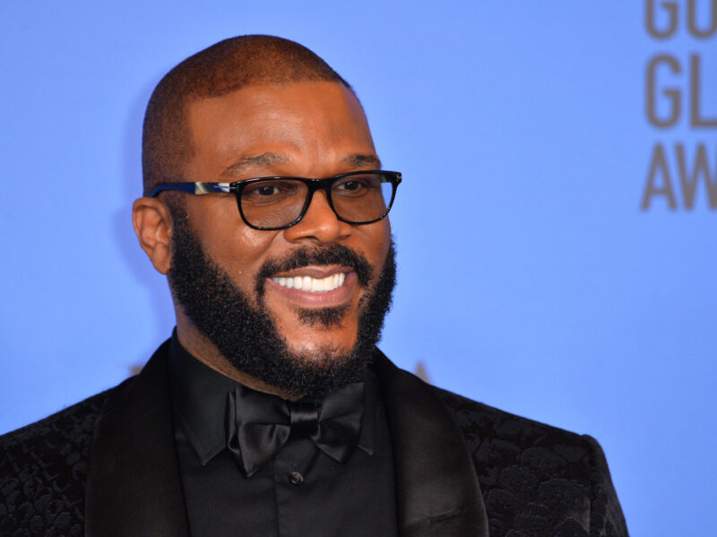 Tyler Perry: Das unabhängige Studio, das Milliardenvermögen — und die Frage, die die KI stellt