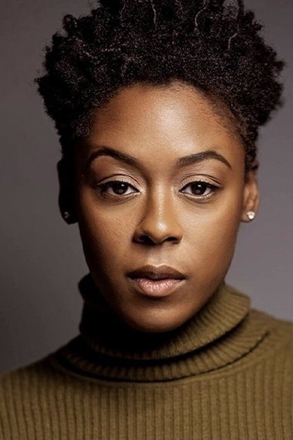 Moses Ingram as Amy Sharp