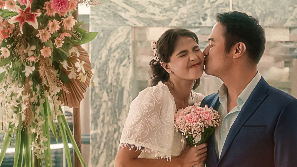 „Oare cum ar fi?” (2023) – Film romantic pe Netflix