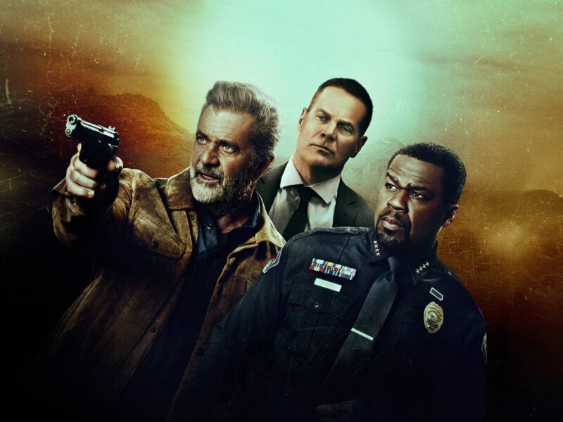 Boneyard: un thriller criminal con giros predecibles y personajes planos