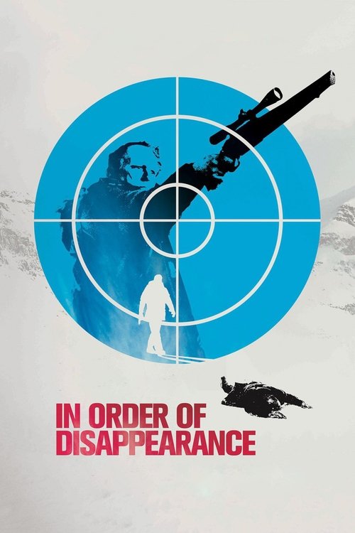 Einer nach dem anderen (2014)