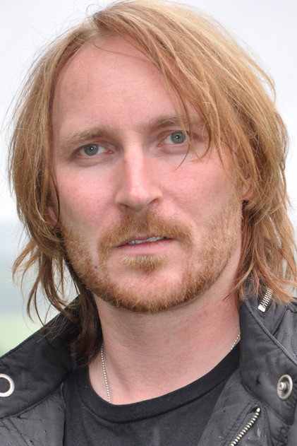 Jakob Hultcrantz Hansson como Joakim Lundmark