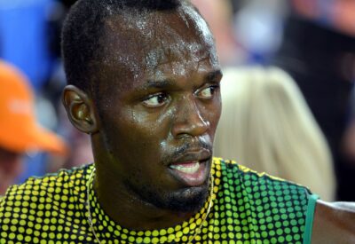 Usain Bolt