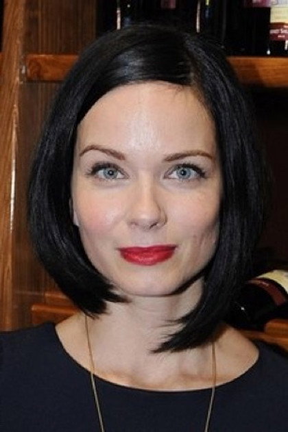 Zuzana Šulajová como Matka Valerie a Lucie