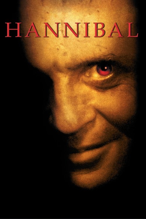 ハンニバル (2001)