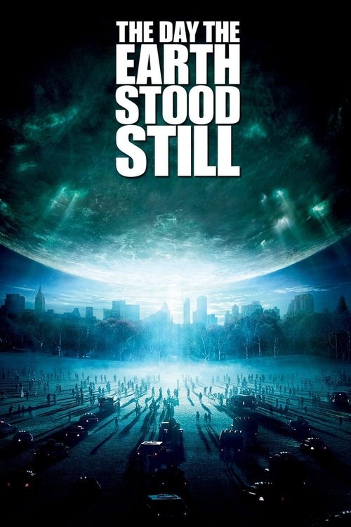 El Día que la Tierra se Detuvo (2008)
